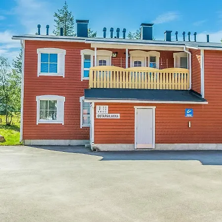 Outapailakka J 7 By Interhome *