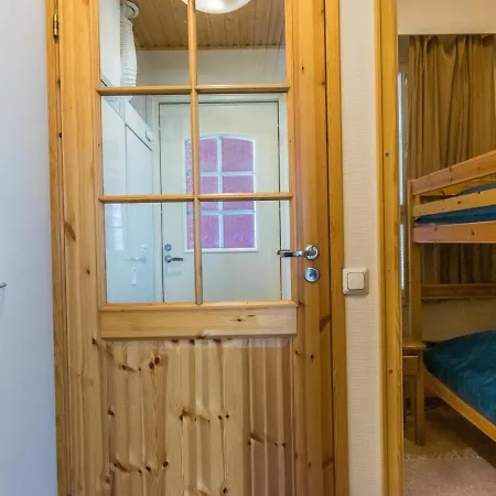 Outapailakka J 7 By Interhome Vakantiehuis *