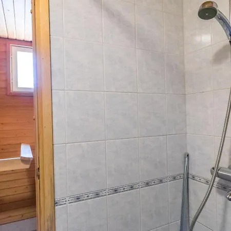 度假居 Outapailakka J 7 By Interhome