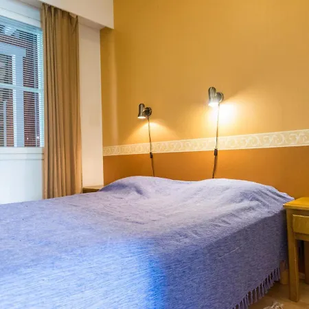 Outapailakka J 7 By Interhome Vakantiehuis *