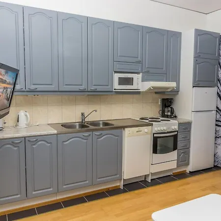 Outapailakka J 7 By Interhome Vakantiehuis *