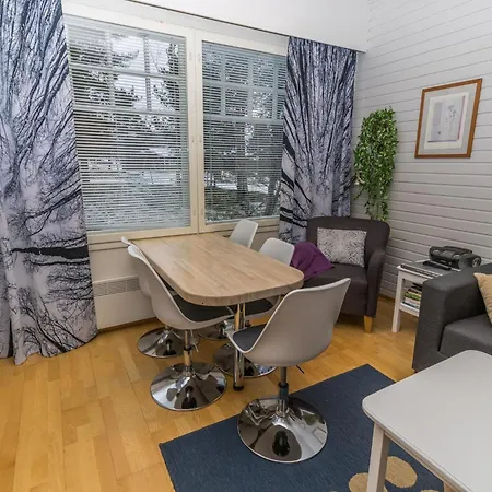 Outapailakka J 7 By Interhome *