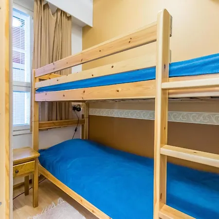 Outapailakka J 7 By Interhome *