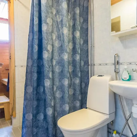 度假居 Outapailakka J 7 By Interhome