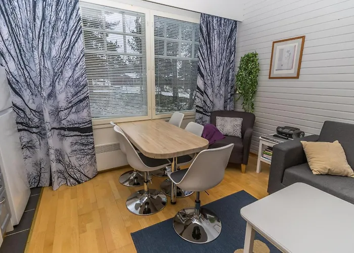 Outapailakka J 7 By Interhome *