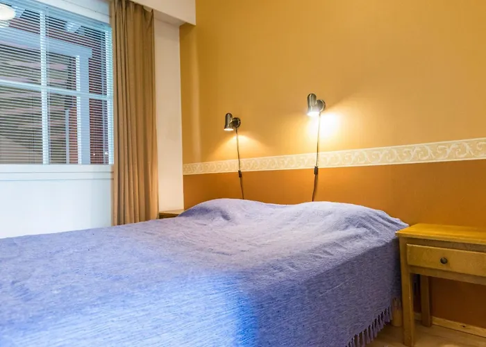 Outapailakka J 7 By Interhome Саариселькя