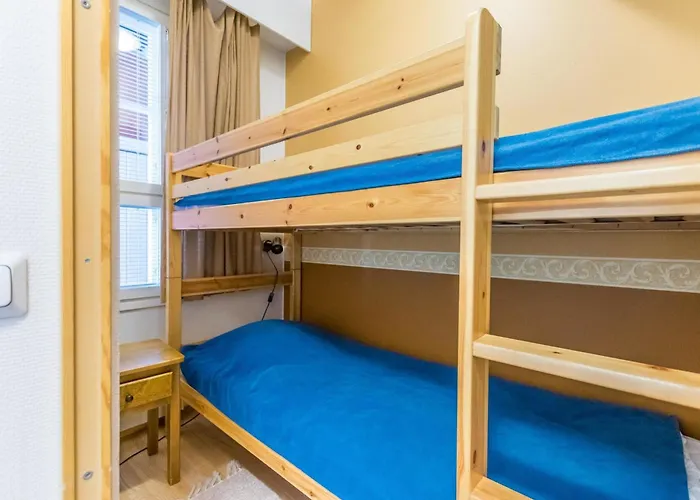 Outapailakka J 7 By Interhome *