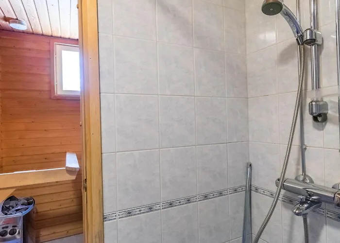 Outapailakka J 7 By Interhome * Saariselka